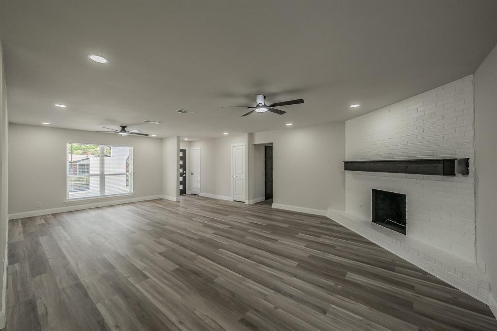 Hurst Hills Add - Residential