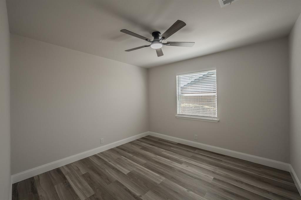 Hurst Hills Add - Residential