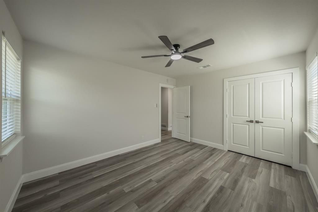 Hurst Hills Add - Residential