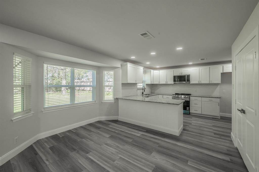 Hurst Hills Add - Residential