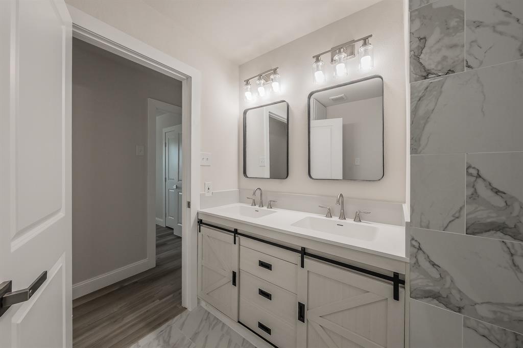 Hurst Hills Add - Residential