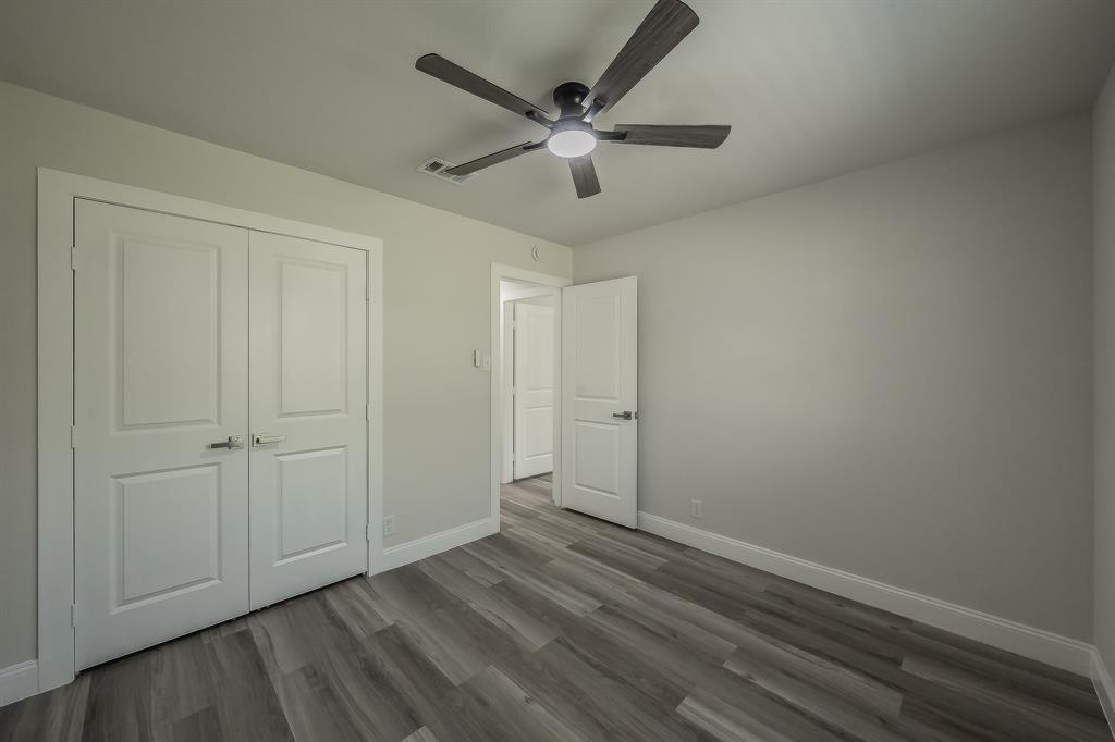 Hurst Hills Add - Residential