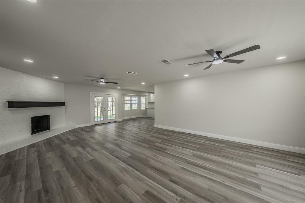 Hurst Hills Add - Residential