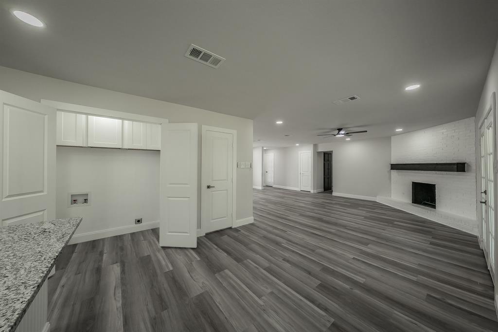 Hurst Hills Add - Residential