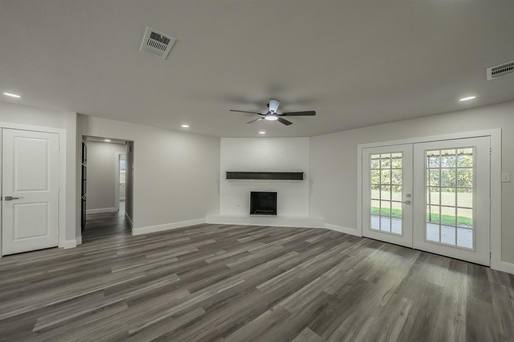 Hurst Hills Add - Residential