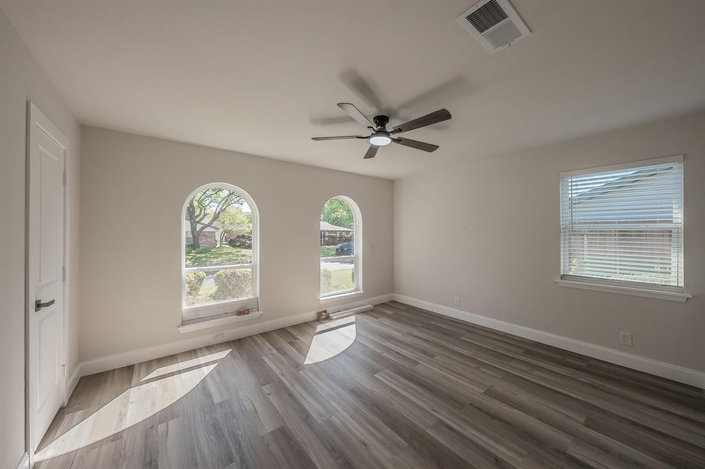 Hurst Hills Add - Residential