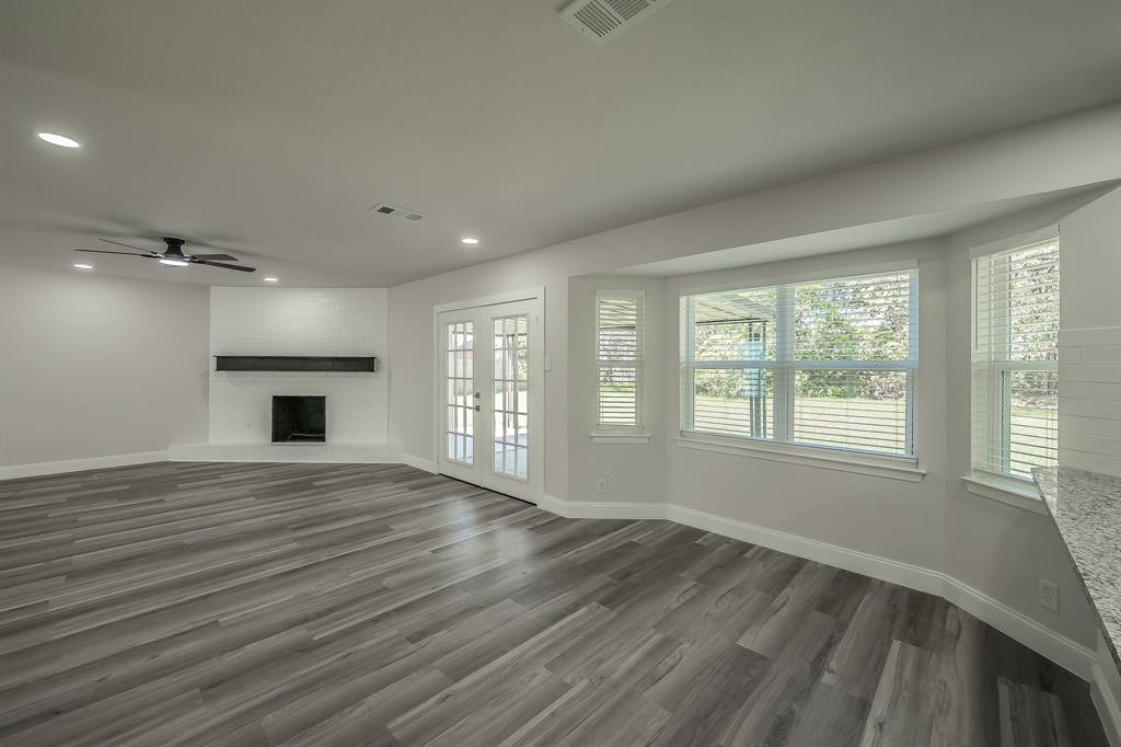 Hurst Hills Add - Residential