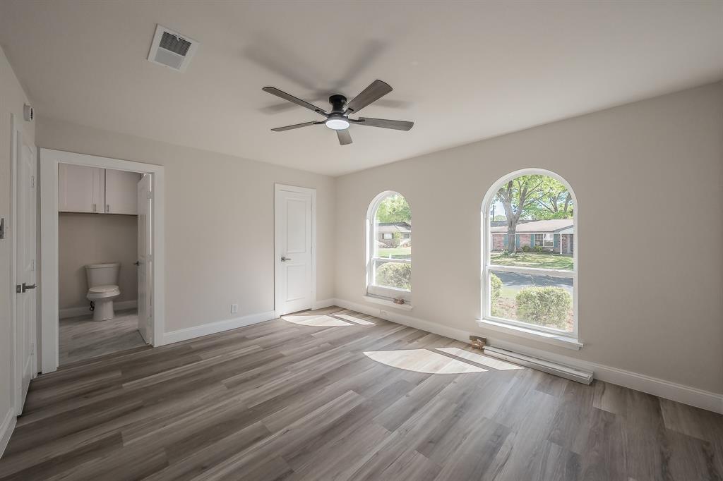 Hurst Hills Add - Residential