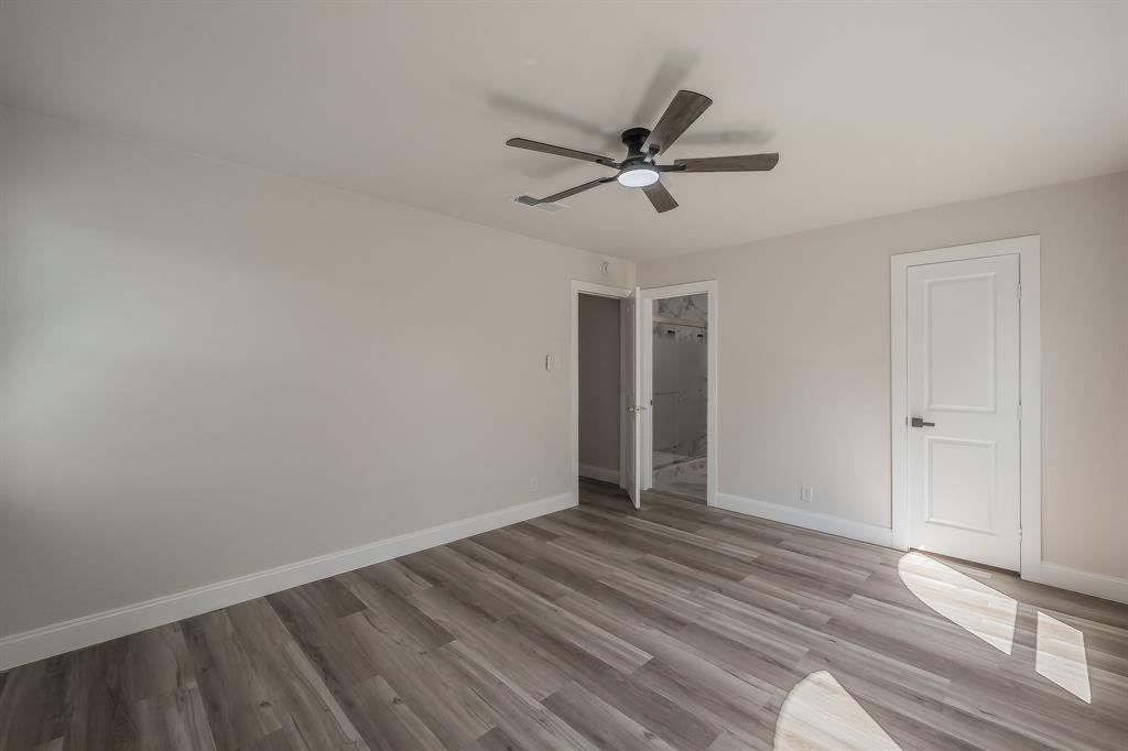 Hurst Hills Add - Residential