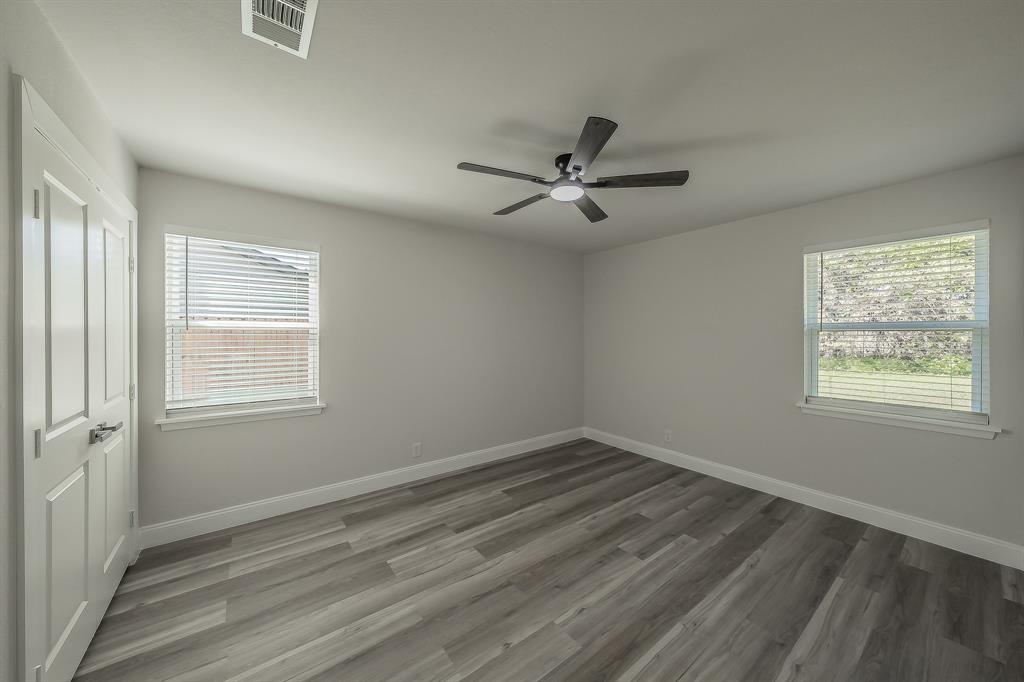 Hurst Hills Add - Residential