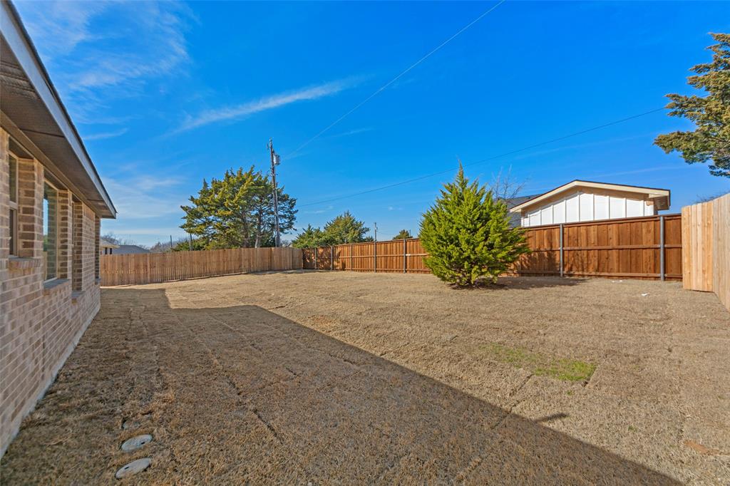 Lindell Estates - Residential