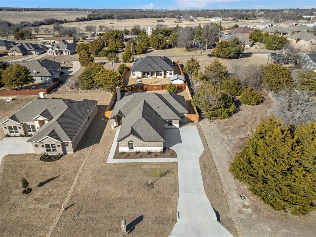 Lindell Estates - Residential