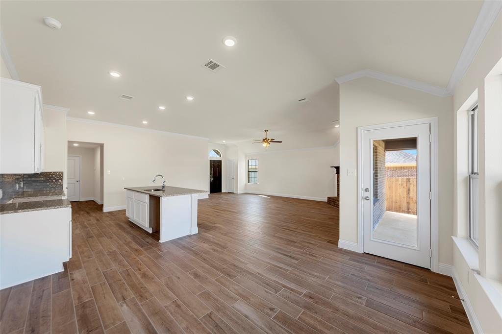 Lindell Estates - Residential