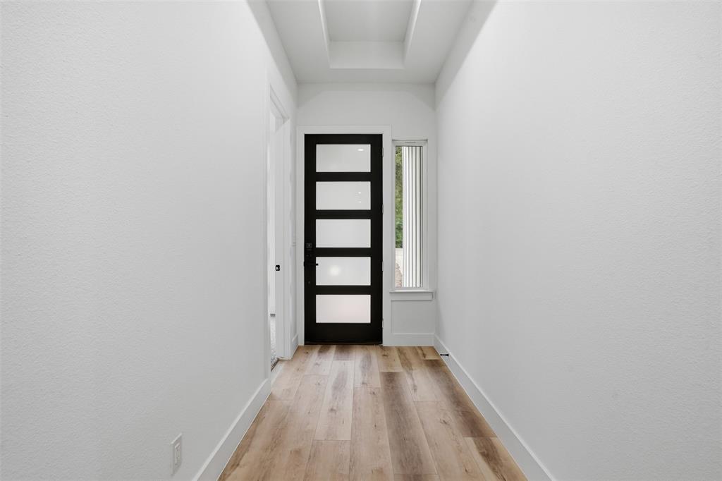 Stewardship - Residential
