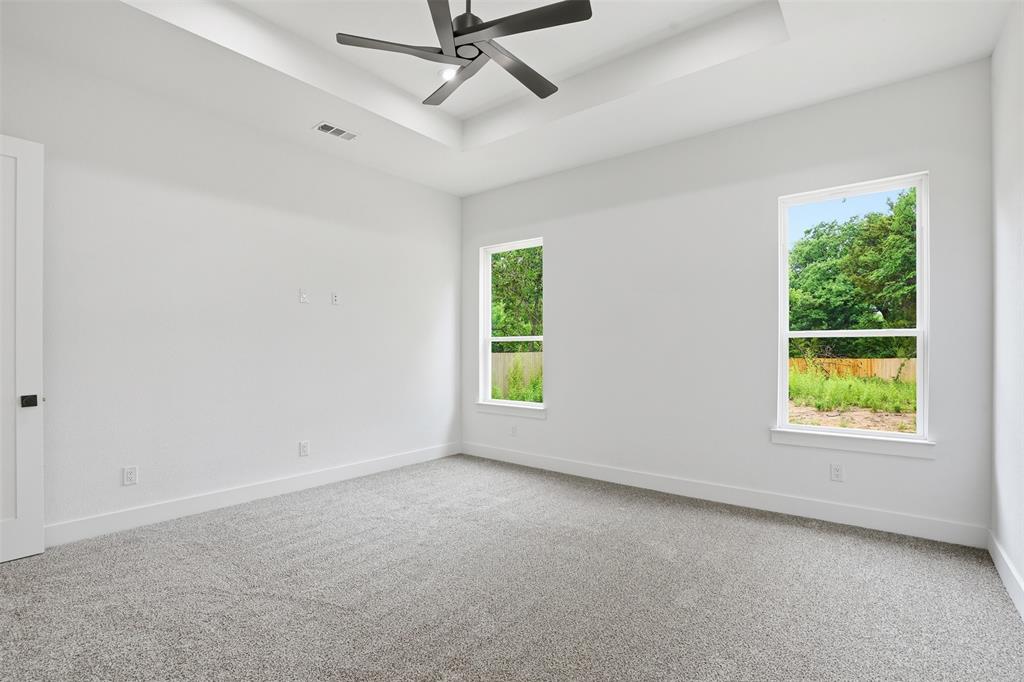 Stewardship - Residential