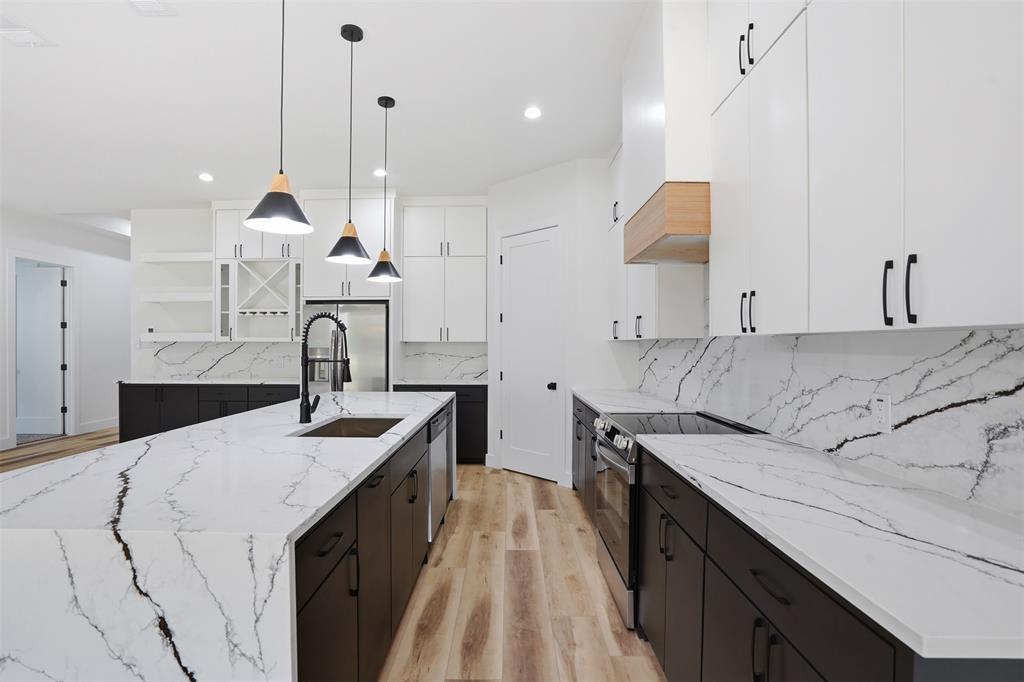 Stewardship - Residential