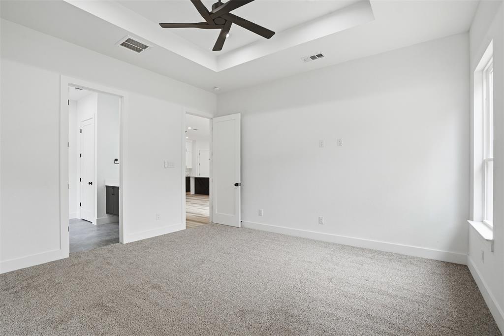 Stewardship - Residential