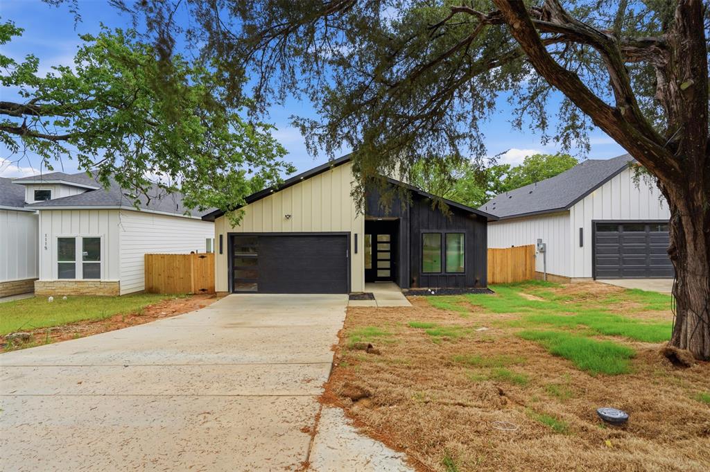 Stewardship - Residential