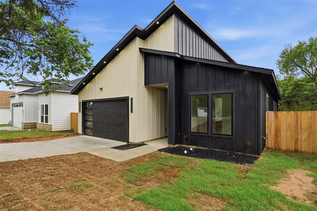 Stewardship - Residential