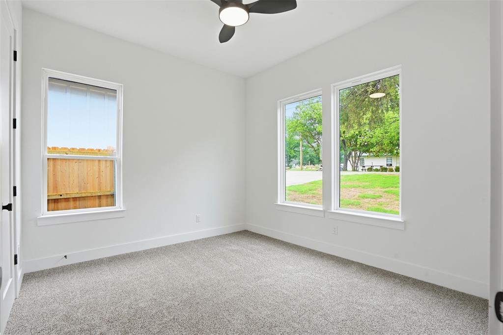 Stewardship - Residential