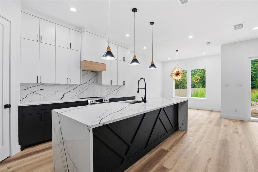 Stewardship - Residential