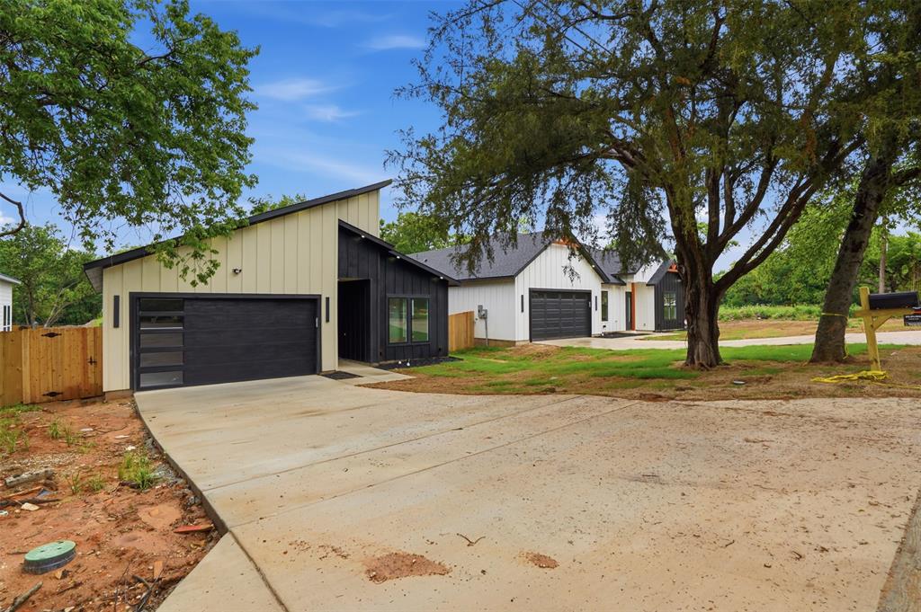 Stewardship - Residential
