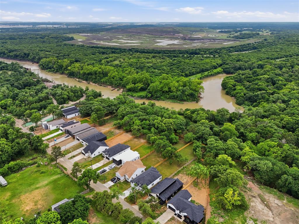 Stewardship - Residential