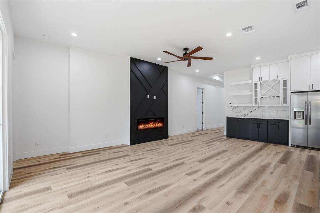 Stewardship - Residential