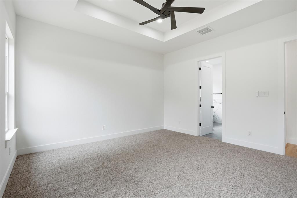 Stewardship - Residential