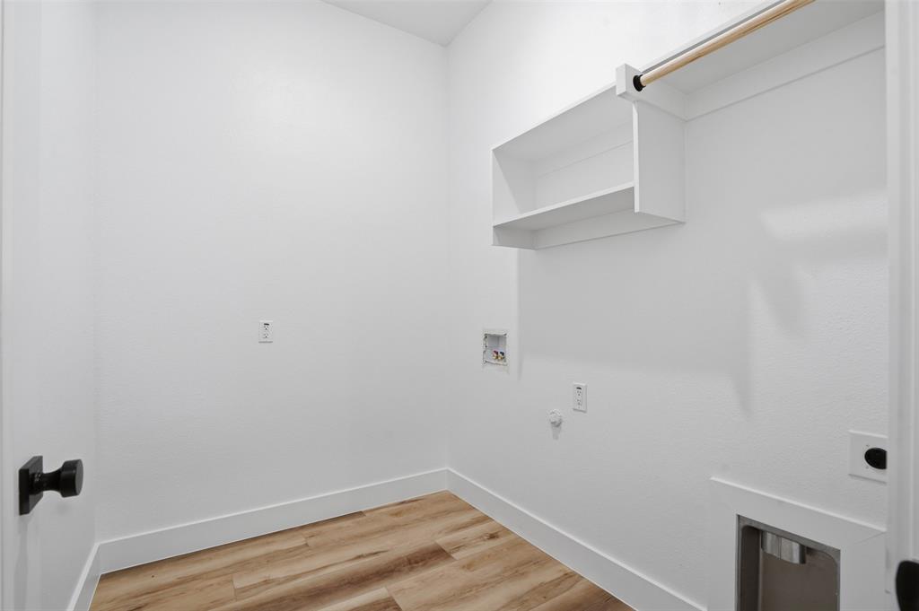 Stewardship - Residential