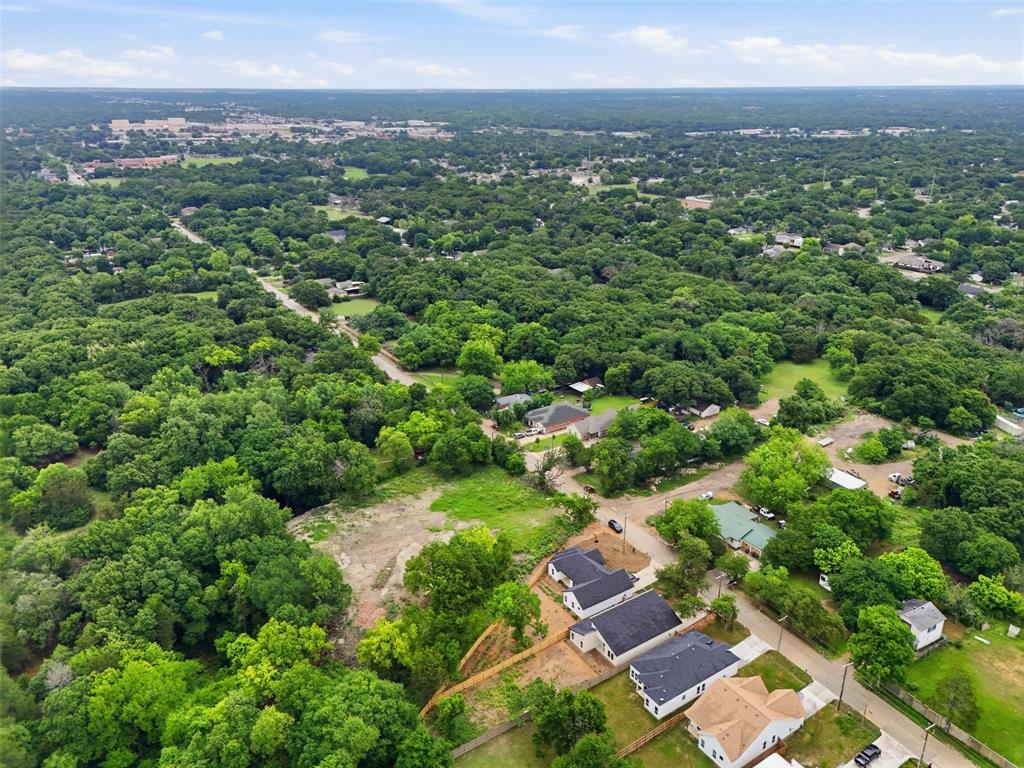 Stewardship - Residential