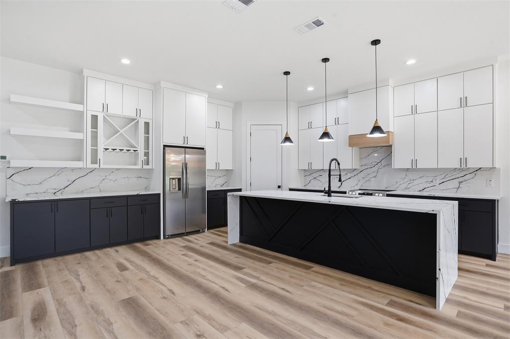 Stewardship - Residential