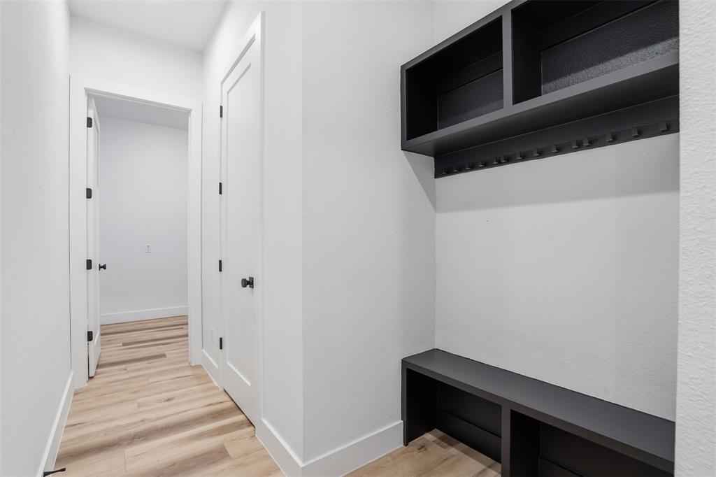 Stewardship - Residential