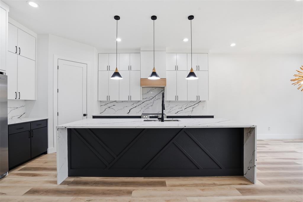 Stewardship - Residential