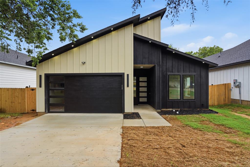 Stewardship - Residential