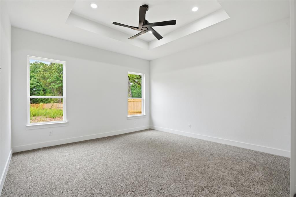 Stewardship - Residential