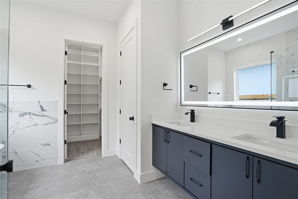Stewardship - Residential