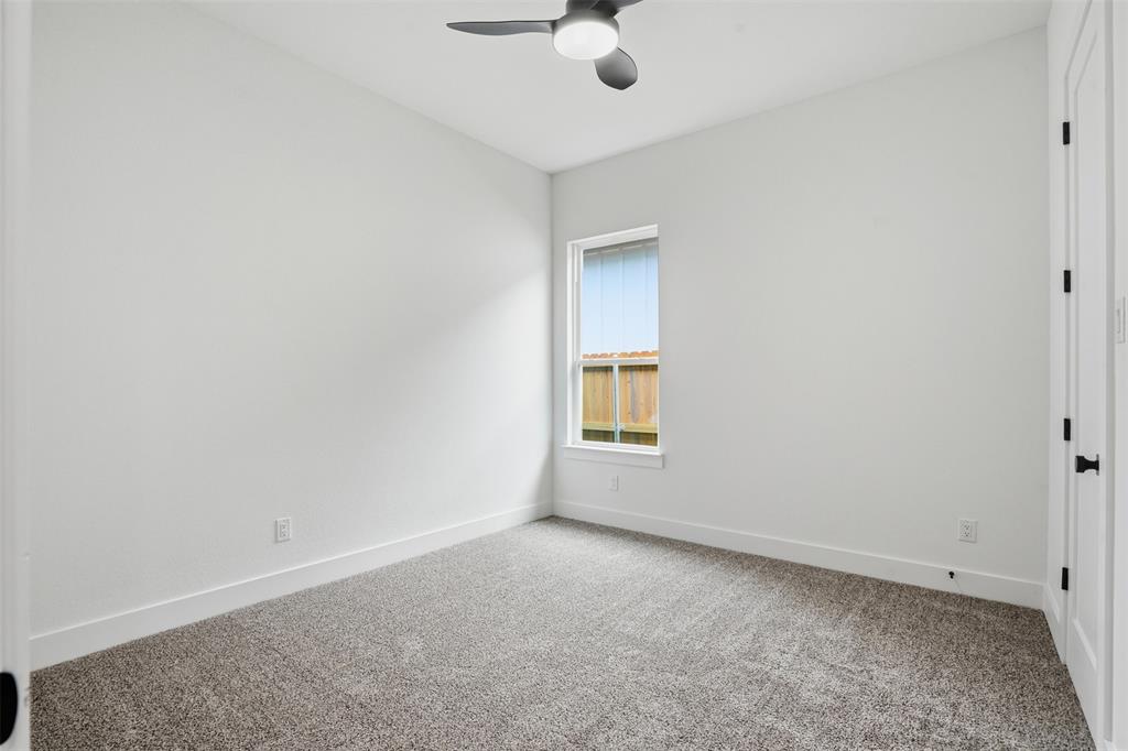 Stewardship - Residential