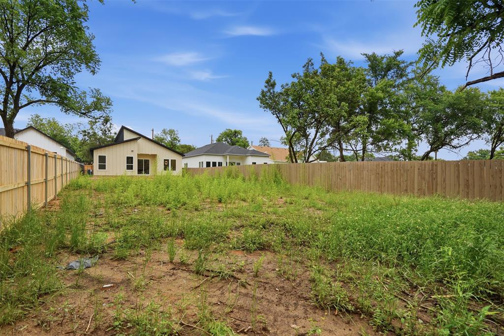 Stewardship - Residential