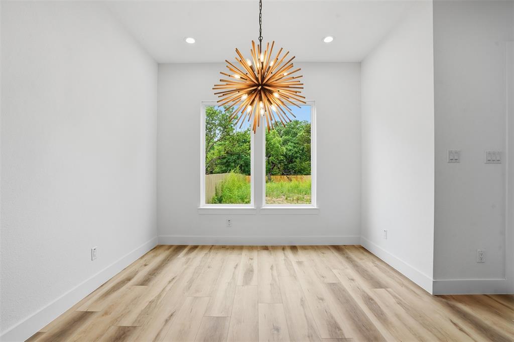 Stewardship - Residential