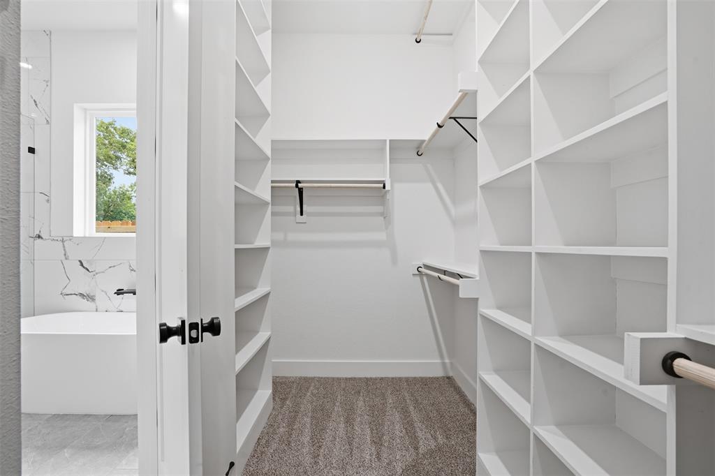 Stewardship - Residential