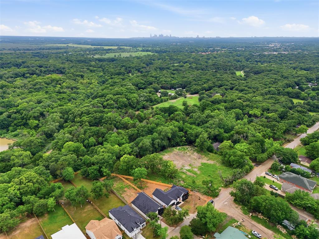 Stewardship - Residential