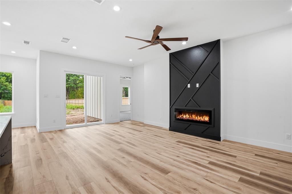 Stewardship - Residential
