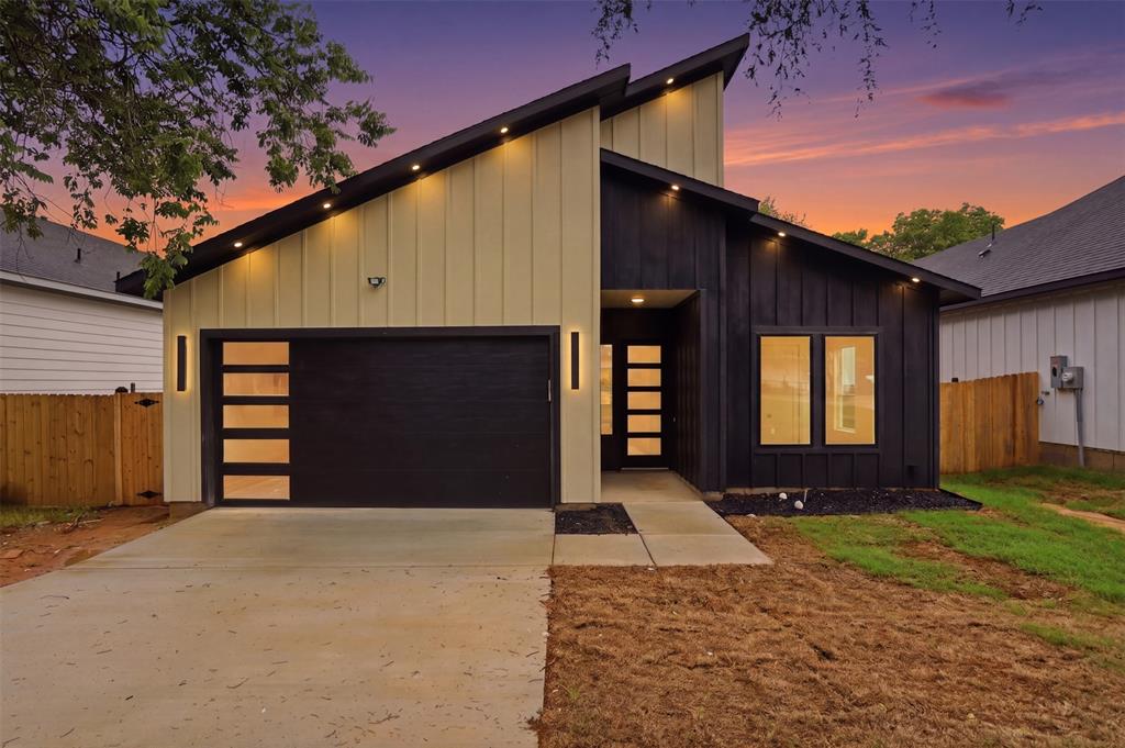 Stewardship - Residential