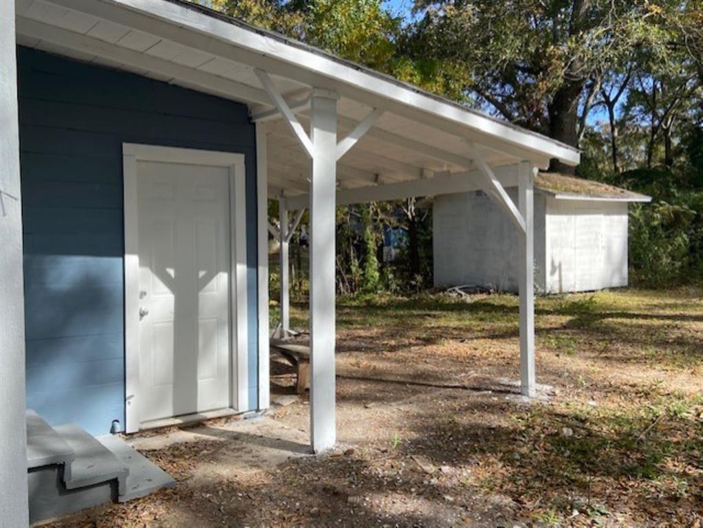 Batton Jack Sub - Residential