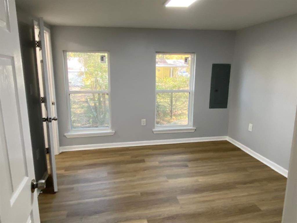 Batton Jack Sub - Residential