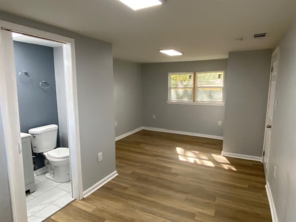 Batton Jack Sub - Residential