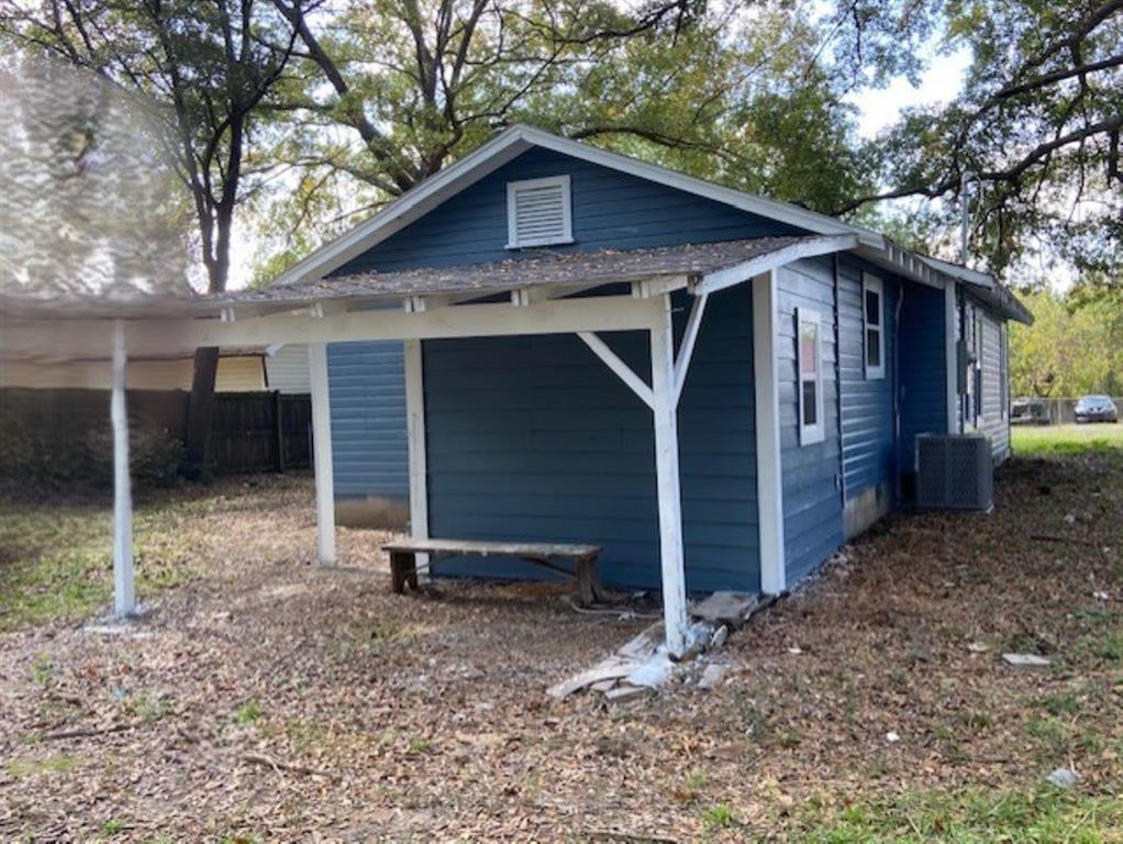 Batton Jack Sub - Residential