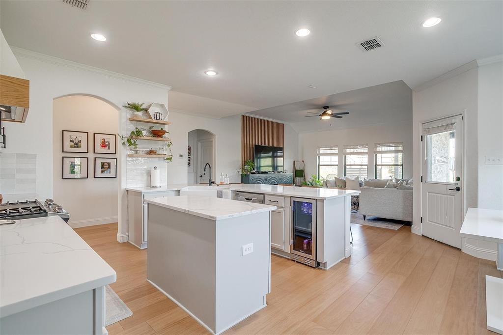 Mistletoe Hill Ph VI & Vii - Residential