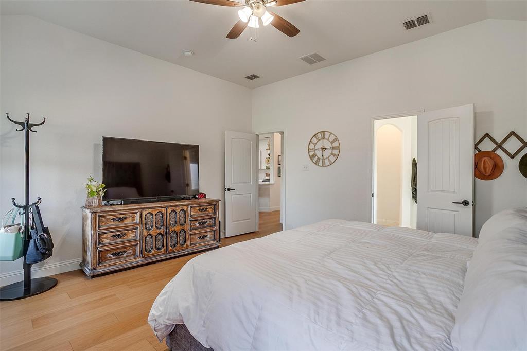 Mistletoe Hill Ph VI & Vii - Residential